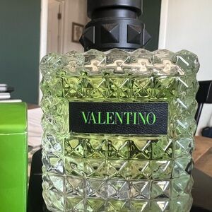 Valentino perfume- Born in Roma